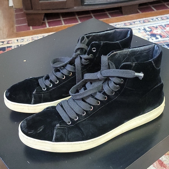 Tom Ford Other - Tom Ford sneakers
